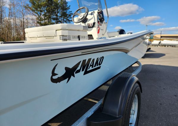 Mako PRO-SKIFF-15-CC image