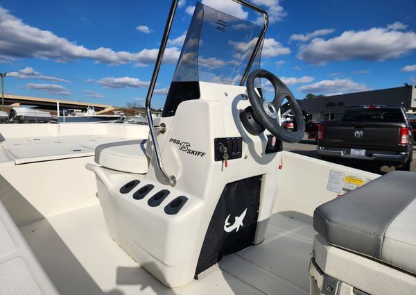 Mako PRO-SKIFF-15-CC image