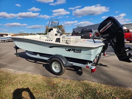 Mako PRO-SKIFF-15-CC image