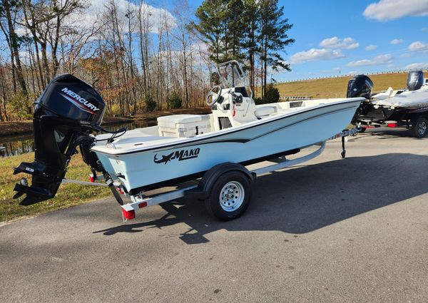 Mako PRO-SKIFF-15-CC image