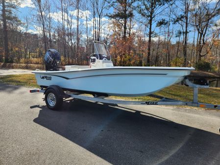 Mako PRO-SKIFF-15-CC image