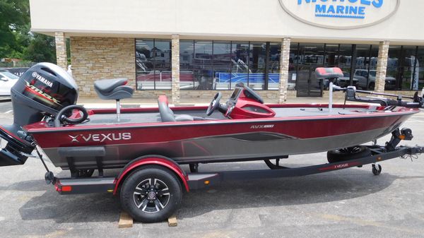 Vexus AVX 1880 V2