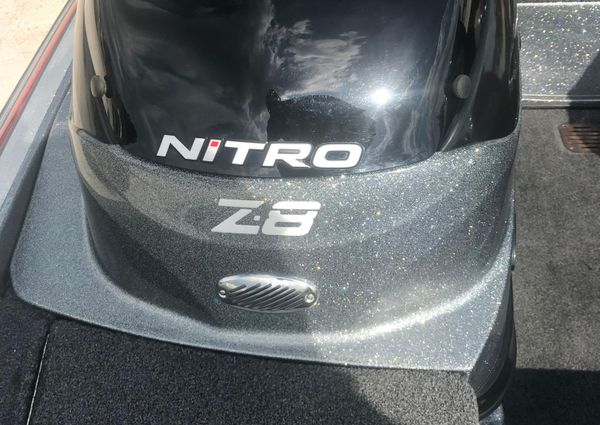 Nitro Z-8 image