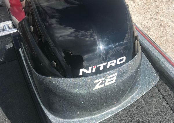 Nitro Z-8 image