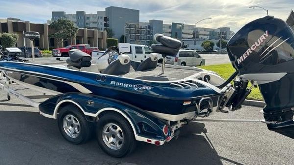 Ranger Z21 Comanche