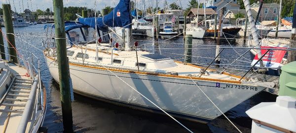 Sabre 36 image