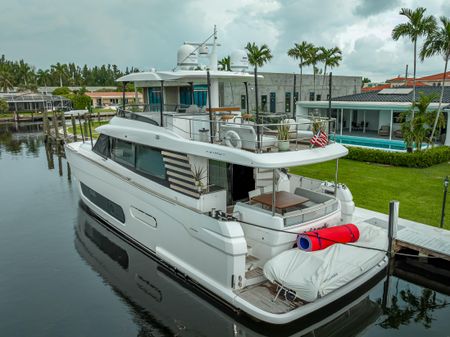 Azimut Magellano 66 image