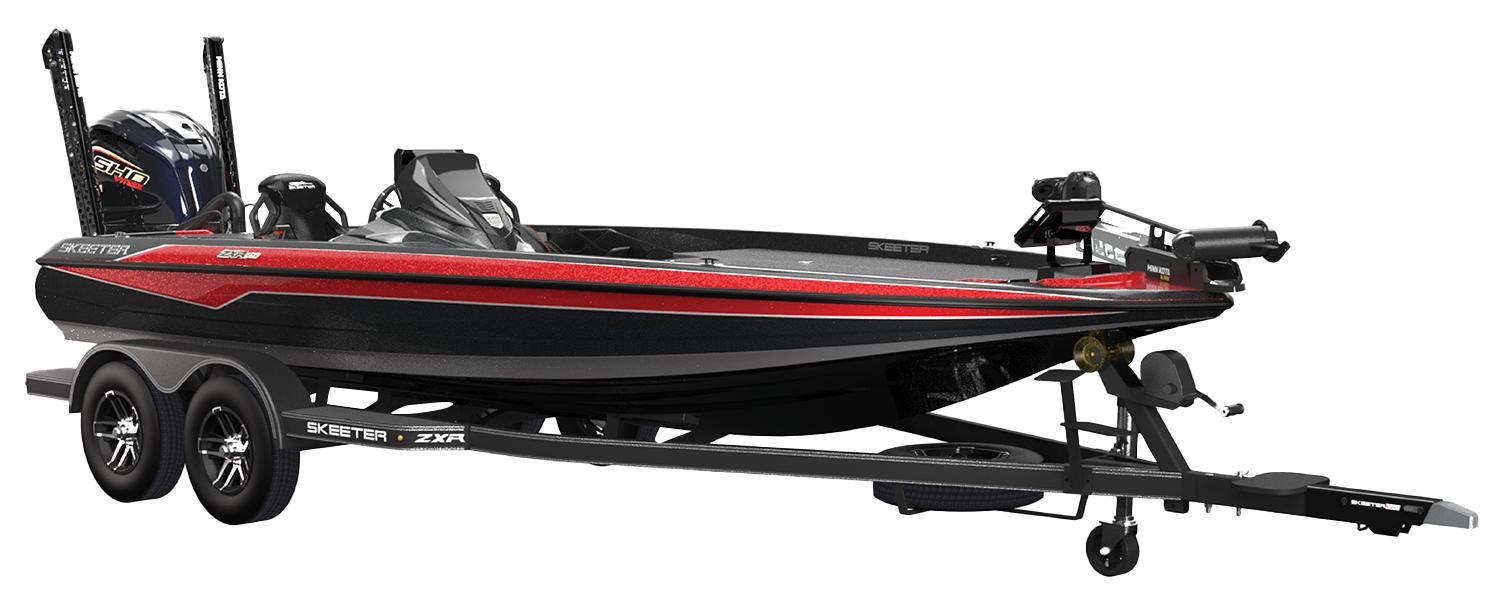 New Skeeter Boats For Sale - Anna's Marine Center