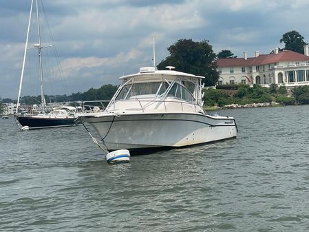 Grady-White 330 explorer image