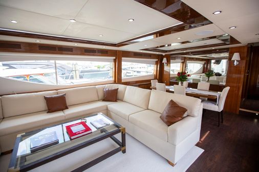 Princess 85 Motor Yacht image