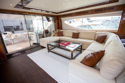 Princess 85 Motor Yacht image