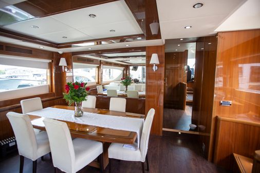 Princess 85 Motor Yacht image