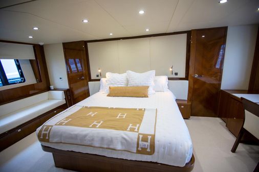 Princess 85 Motor Yacht image