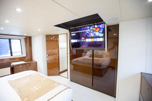 Princess 85 Motor Yacht image