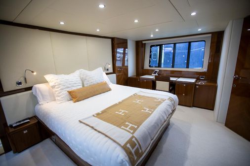 Princess 85 Motor Yacht image