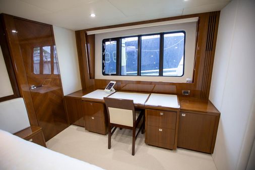 Princess 85 Motor Yacht image