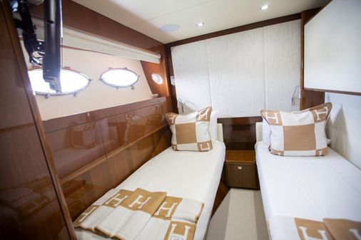 Princess 85 Motor Yacht image