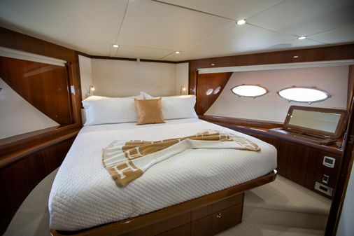 Princess 85 Motor Yacht image