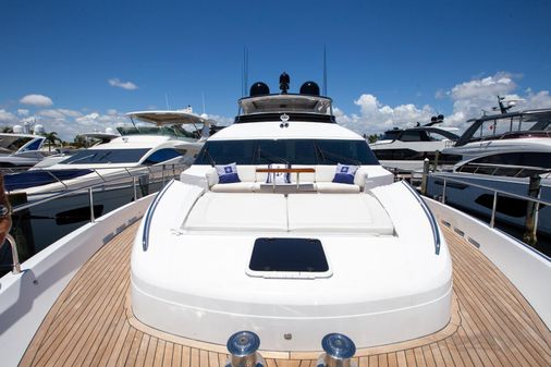 Princess 85 Motor Yacht image