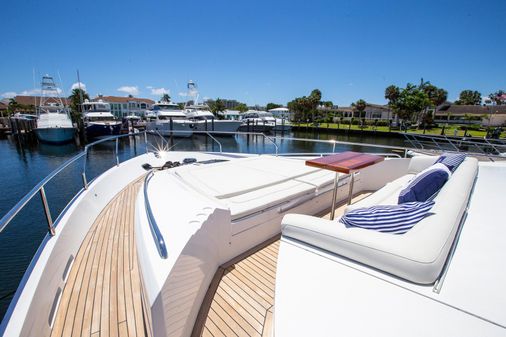 Princess 85 Motor Yacht image