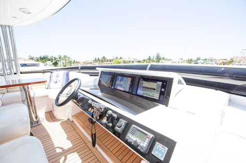 Princess 85 Motor Yacht image