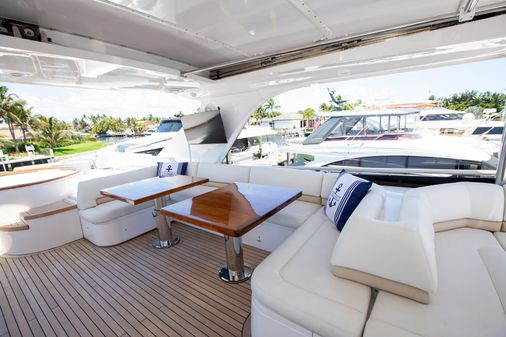 Princess 85 Motor Yacht image