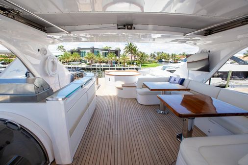 Princess 85 Motor Yacht image