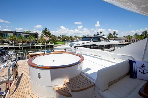 Princess 85 Motor Yacht image