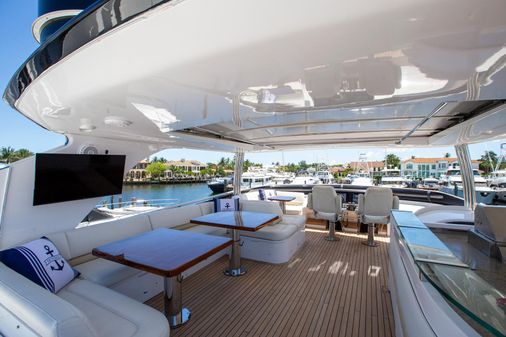 Princess 85 Motor Yacht image