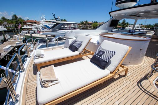 Princess 85 Motor Yacht image