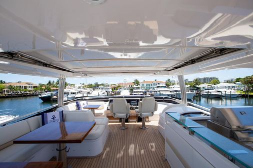 Princess 85 Motor Yacht image