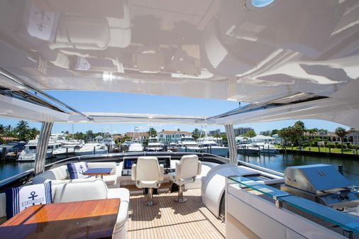 Princess 85 Motor Yacht image