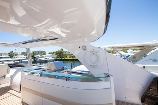 Princess 85 Motor Yacht image