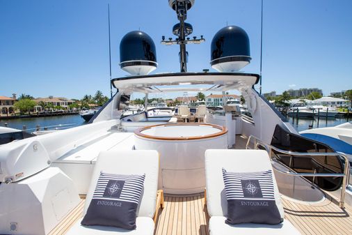 Princess 85 Motor Yacht image