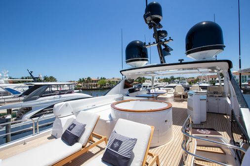 Princess 85 Motor Yacht image