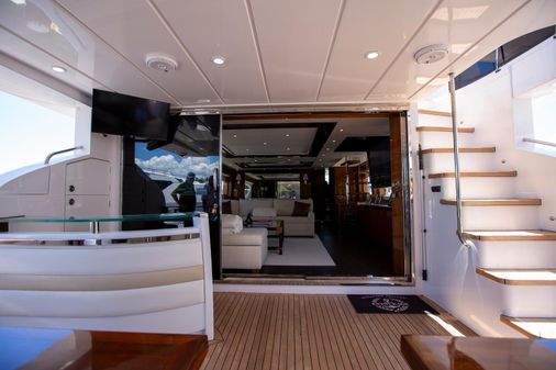 Princess 85 Motor Yacht image