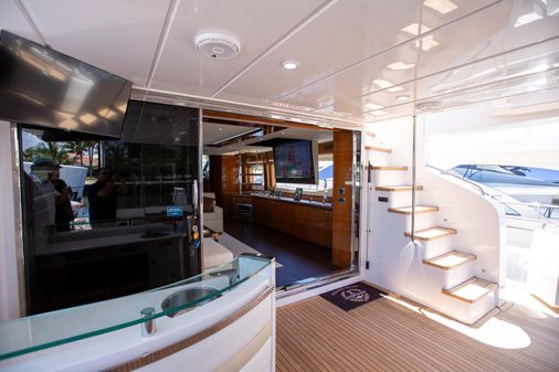 Princess 85 Motor Yacht image