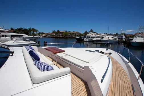 Princess 85 Motor Yacht image