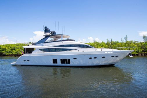 Princess 85 Motor Yacht image