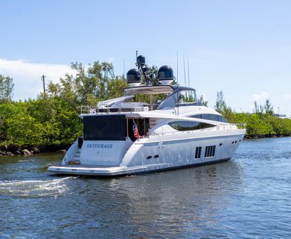 Princess 85 Motor Yacht image