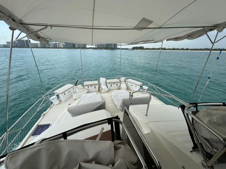 Aquila 44 Yacht image