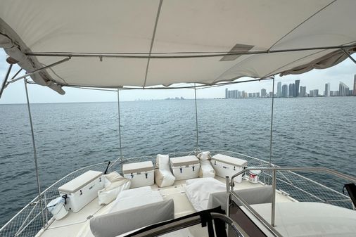 Aquila 44 Yacht image