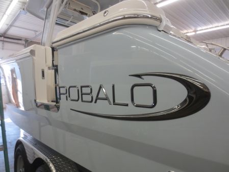 Robalo R250 CC image