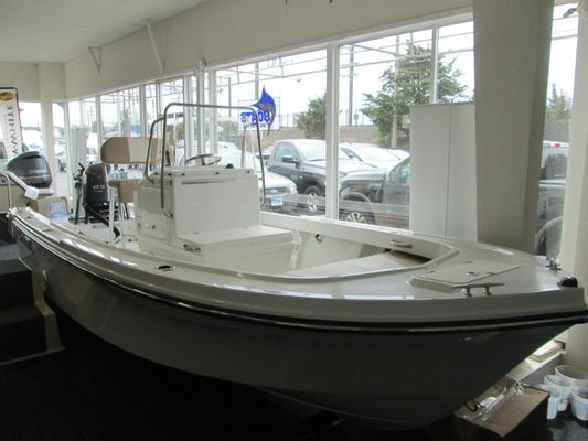 Parker 1801 Center Console - main image