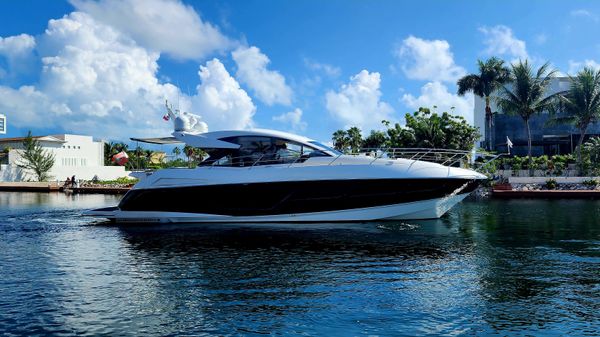 Sunseeker Predator 57