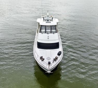 Carver 506 Motor Yacht image