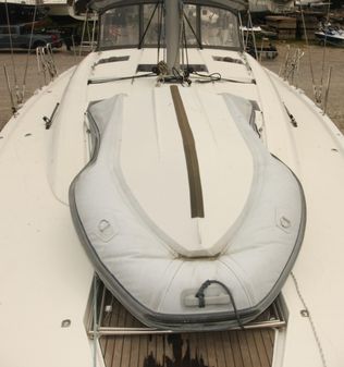 Jeanneau 54 image