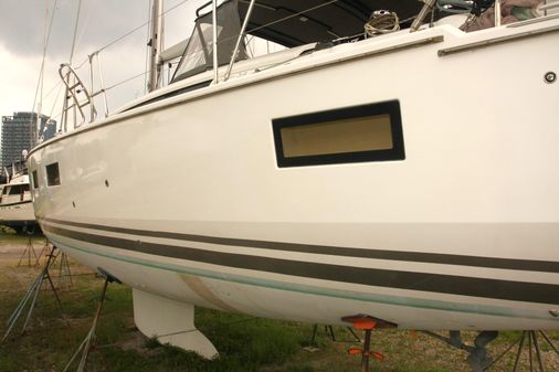 Jeanneau 54 image