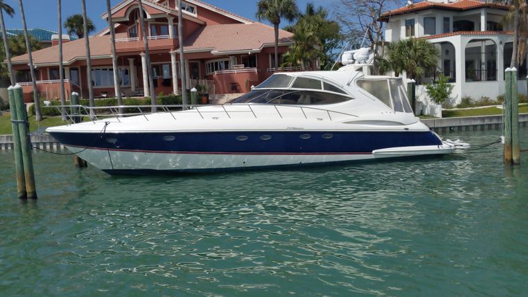 2005 Cruisers Yachts 2005 Cruisers Yachts
