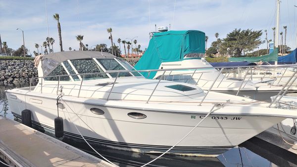 Tiara Yachts 3100 Open
